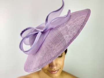 For Sale: Lady in Lavender