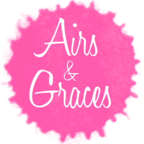 Airs & Graces Styling